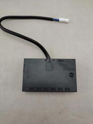 无线接收器