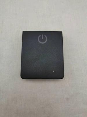 无线触摸开关