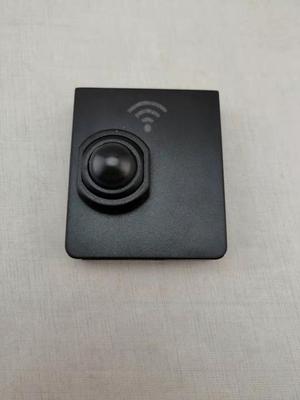 无线人体感应开关