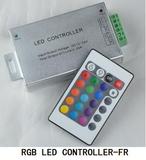 RGB LED CONTROLLER-FR