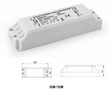 30W-50W